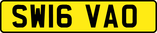 SW16VAO