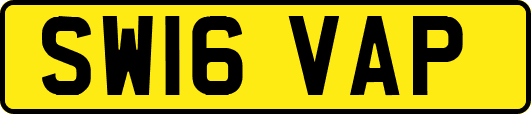 SW16VAP