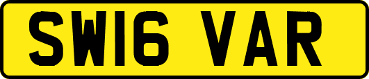 SW16VAR