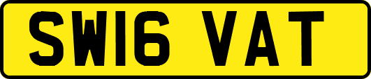 SW16VAT