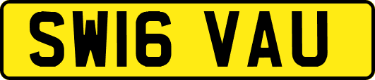 SW16VAU