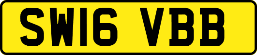 SW16VBB