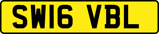 SW16VBL