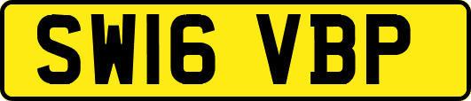 SW16VBP