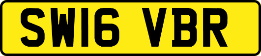 SW16VBR