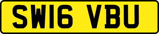 SW16VBU