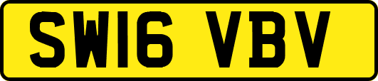 SW16VBV