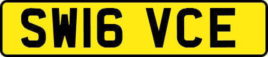 SW16VCE