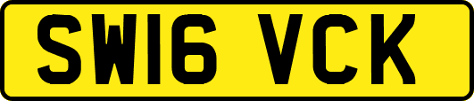 SW16VCK
