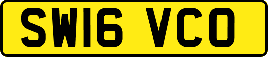 SW16VCO