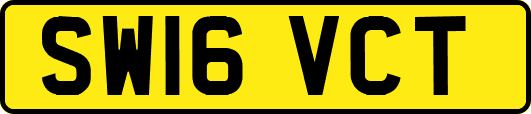 SW16VCT