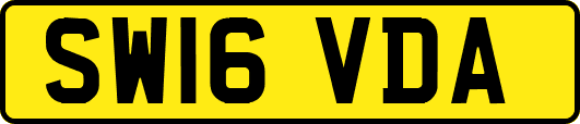 SW16VDA