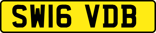 SW16VDB