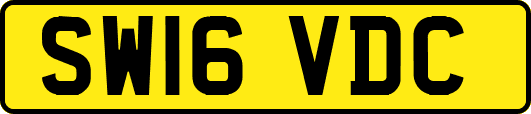 SW16VDC