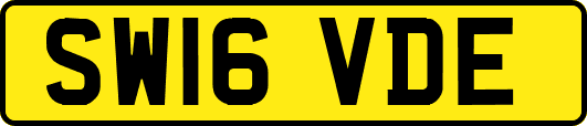 SW16VDE