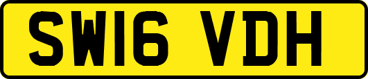 SW16VDH