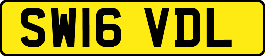 SW16VDL