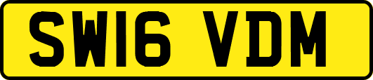 SW16VDM