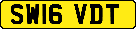 SW16VDT