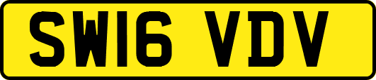 SW16VDV