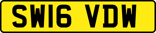 SW16VDW