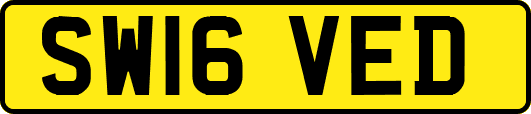 SW16VED