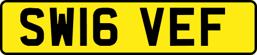 SW16VEF