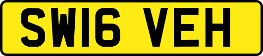 SW16VEH