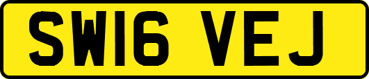 SW16VEJ