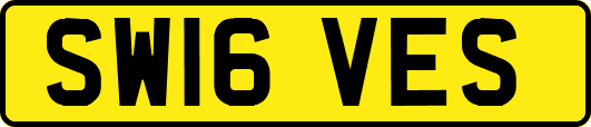 SW16VES