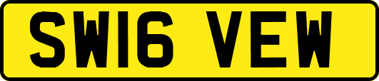 SW16VEW