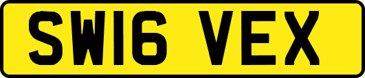 SW16VEX