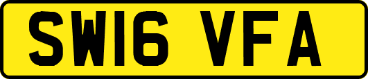 SW16VFA