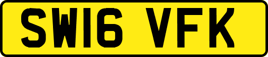 SW16VFK