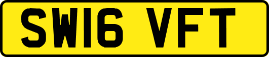 SW16VFT