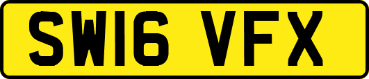 SW16VFX