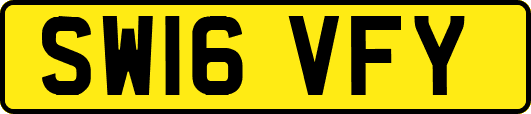 SW16VFY