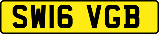 SW16VGB