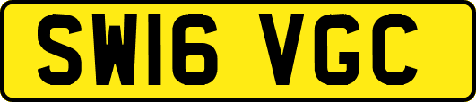 SW16VGC