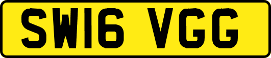 SW16VGG