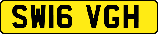SW16VGH