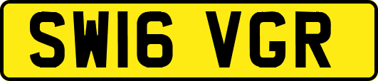 SW16VGR