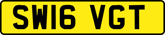 SW16VGT