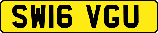 SW16VGU