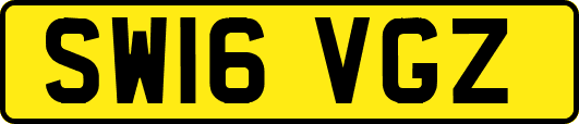 SW16VGZ