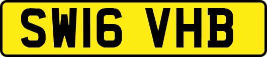SW16VHB