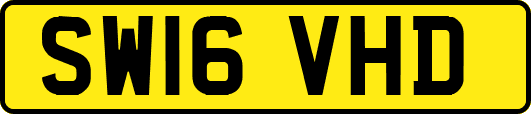SW16VHD