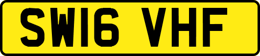 SW16VHF