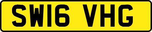 SW16VHG