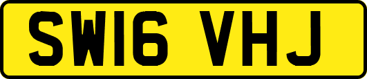 SW16VHJ
